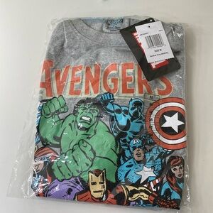 Marvel Avengers size M